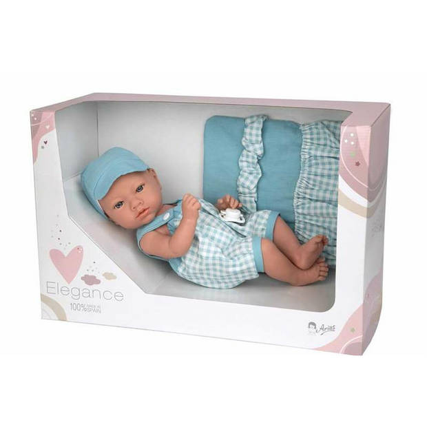 Babypop Arias Elegance 38 cm