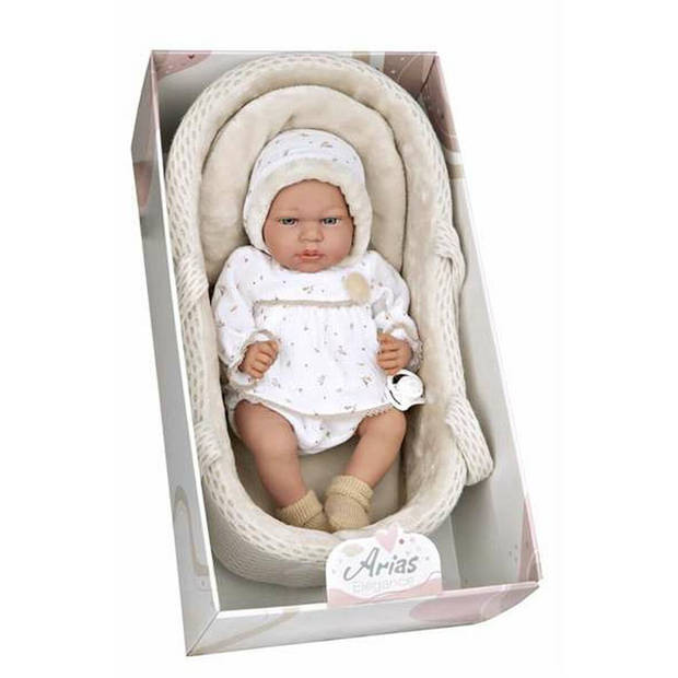 Babypop Arias Elegance Andie 40 cm