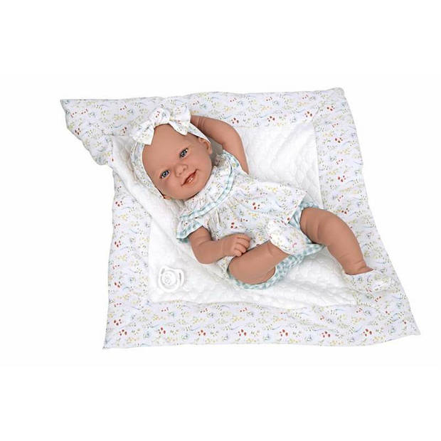 Babypop Arias Elegance Zoe 42 cm