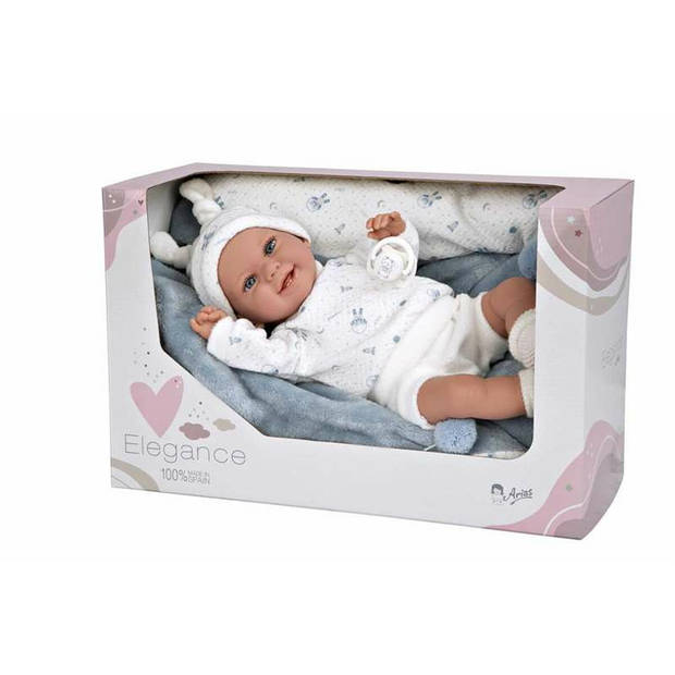 Babypop Arias Elegance 35 cm