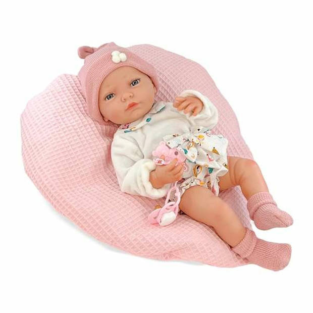 Babyborn-poppen Berjuan 8123-24 45 cm