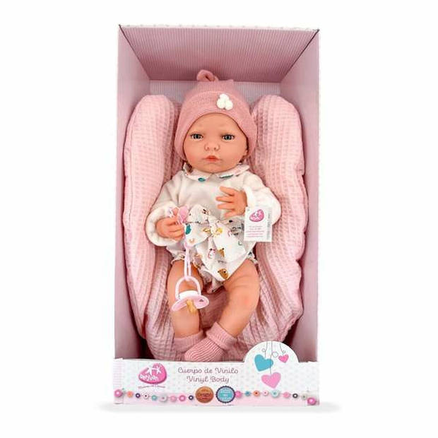 Babyborn-poppen Berjuan 8123-24 45 cm