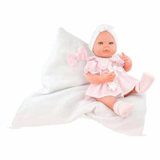 Babyborn-poppen Berjuan 8118-24 45 cm