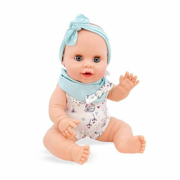 Babypop Berjuan 6009-24 38 cm