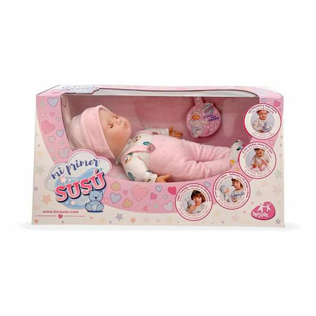 Babypop Berjuan 30 cm