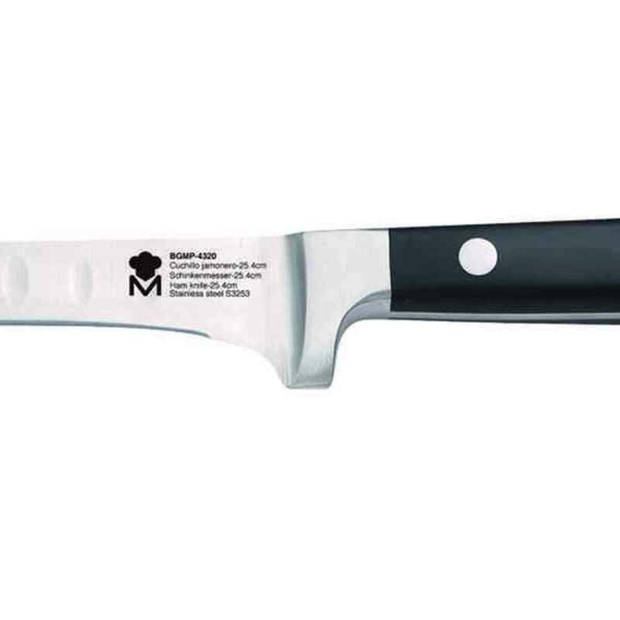 Ham-mes Masterpro Foodies BGMP-4320 Roestvrij staal 25,4 cm