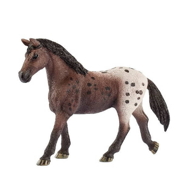 Schleich 13861 Horse Club - Appaloosa Merrie