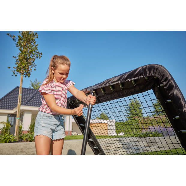 Salta Motion Rebounder - 164 x 164 cm