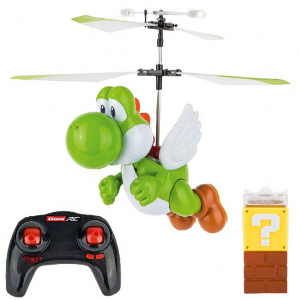 Carrera Nintendo Mario Flying Yoshi