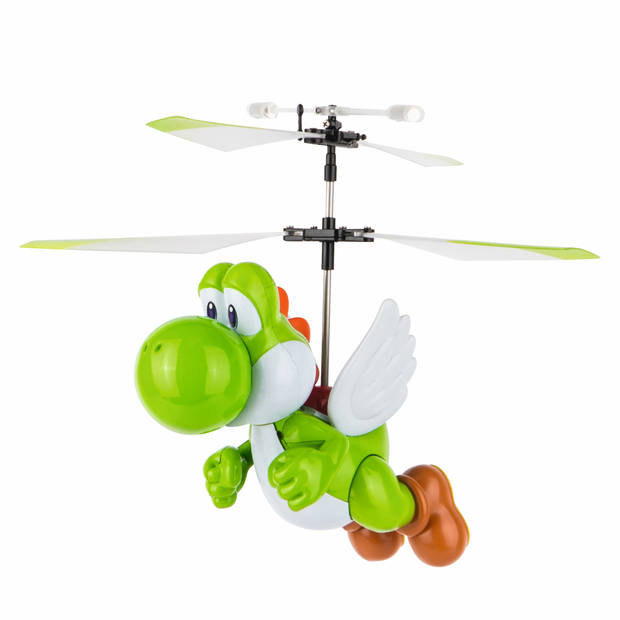 Carrera Nintendo Mario Flying Yoshi