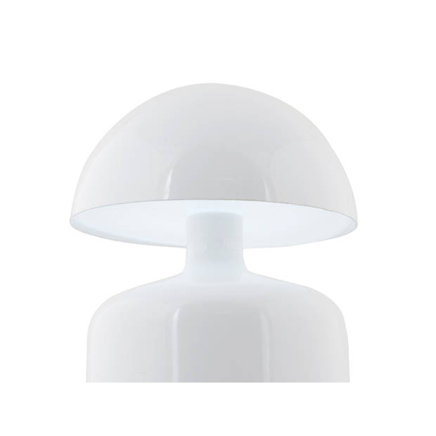 Leitmotiv - Tafellamp Impetu LED - White plated