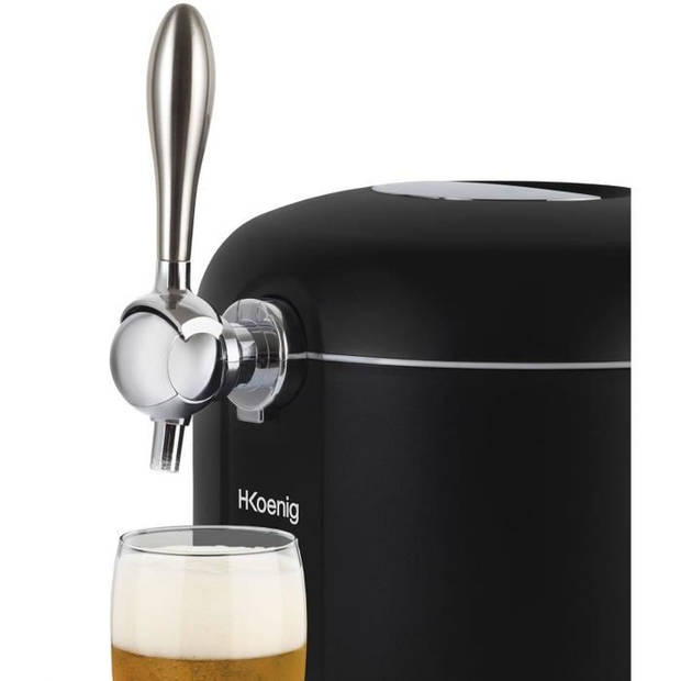 HKoeNIG BW1688 biertap - 6L