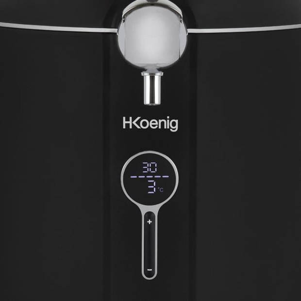 HKoeNIG BW1688 biertap - 6L