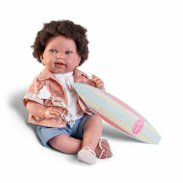 Babypop Antonio Juan Pipo 42 cm