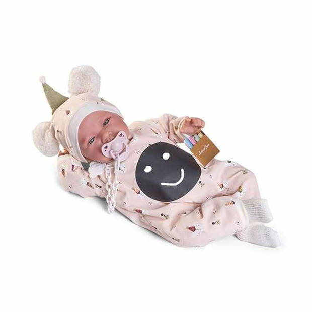 Babypop Antonio Juan 42 cm