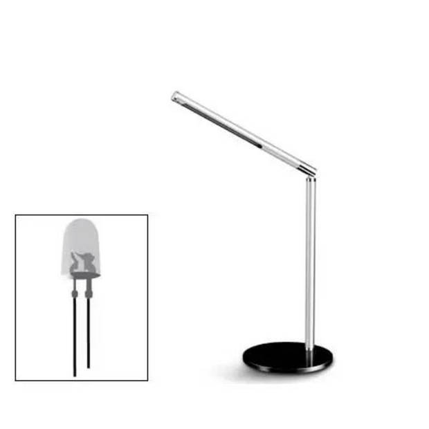 Bureaulamp Cep 2001000961 Wit Metaal