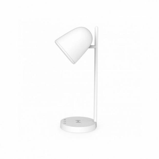 Bureaulamp Muvit MIOLAMP003 Wit Plastic 5 W (1 Stuks)