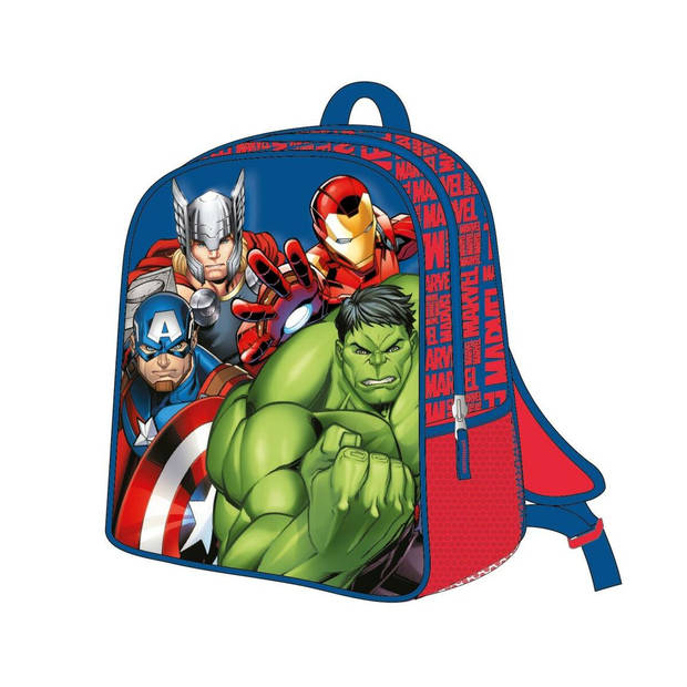 Schoolrugzak The Avengers