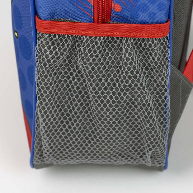 Schoolrugzak Spider-Man Blauw 8 x 30 x 25 cm