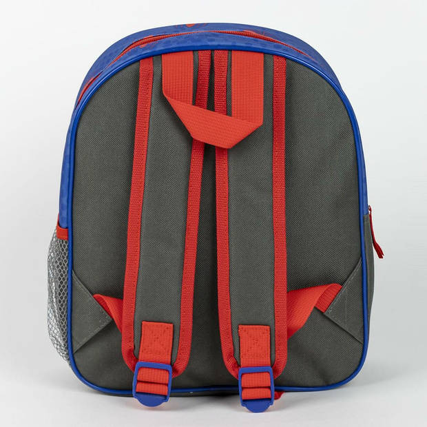 Schoolrugzak Spider-Man Blauw 8 x 30 x 25 cm