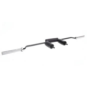 Toorx Fitness SSB Safety Squat Bar - inclusief pads
