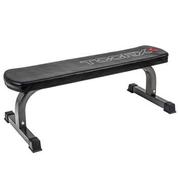 Toorx Fitness Flat Bench WBX-65