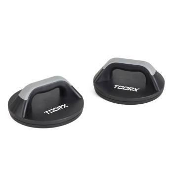 Toorx Fitness AHF-074 Opdruksteunen