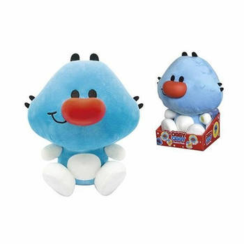 Knuffel Simba Oggy Blauw