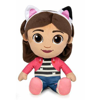 Knuffel Gabby's Dollhouse 18 cm