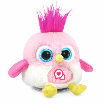 Knuffel met Geluid Vtech Lolibirds Lolito Roze