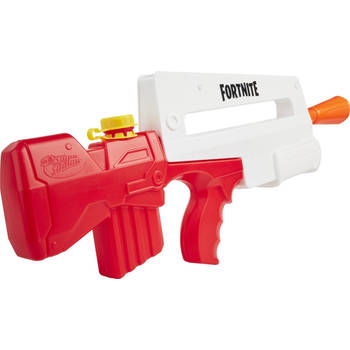 NERF Super Soaker Fornite Burst AR Waterpistool