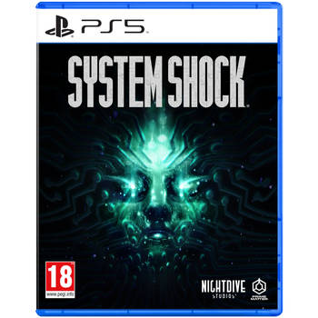 System Shock - PS5