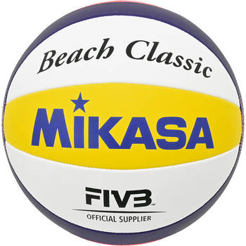 Beachvolleybal Practice Mikasa BV551C