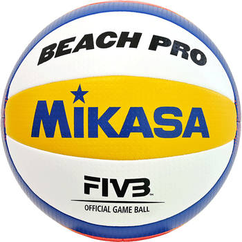 Beachvolleybal Beach Pro Mikasa BV550C