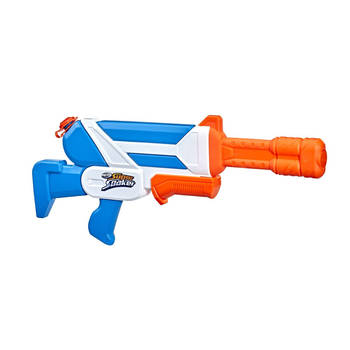 NERF Super Soaker Twister Waterpistool