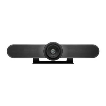 Logitech Webcam net afstandsbediening en wandmontageset