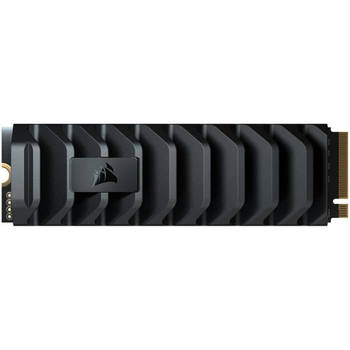 Corsair Mp600 Pro Xt Solid State-Schijf - 2Tb Nvme Pcie M.2 (Cssd-F2000Gbmp600Pxt)