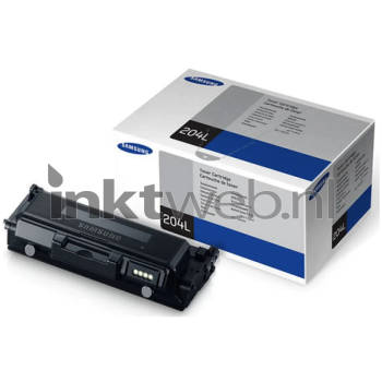 Samsung MLT-D204L zwart toner