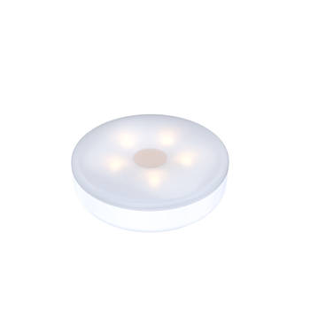 Calex Pucklight Kastverlichting Compact - Draadloos