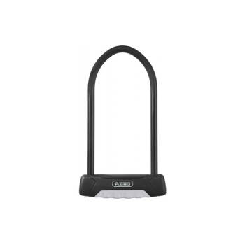 Abus Beugelslot Granit Plus 470 30cm Zwart