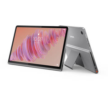 Lenovo - Tab Plus - WiFi - ZADX0011SE - 256GB - Grey