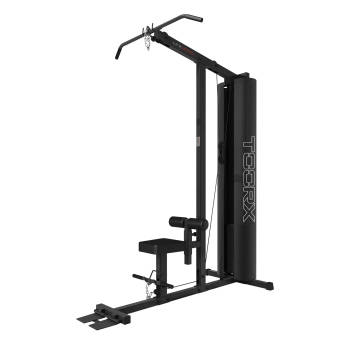 Toorx Fitness LTX-3000 Lat Pulldown Selectorized