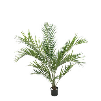 Hoyz Greenery - Kunstpalm Areca 150 cm