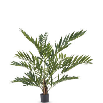 Hoyz Greenery - Kunstpalm Parlour deluxe 120 cm