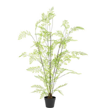 Hoyz Greenery - Kunst varen plant 120 cm