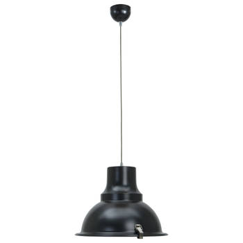 Steinhauer Parade Hanglamp Zwart