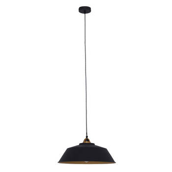 Mexlite Nové Hanglamp Zwart