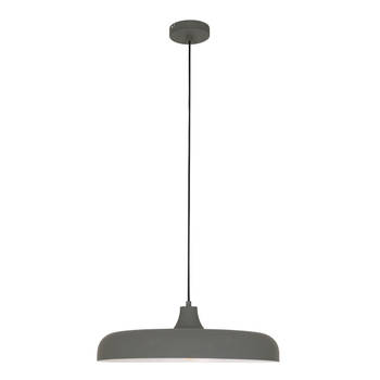 Steinhauer Krisip Hanglamp Grijs