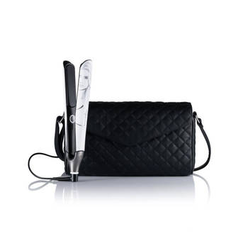 GHD - Stijltang - Chronos stijltang - Met gratis limited edition etui - Pamela Reif - HD Motion Responsive