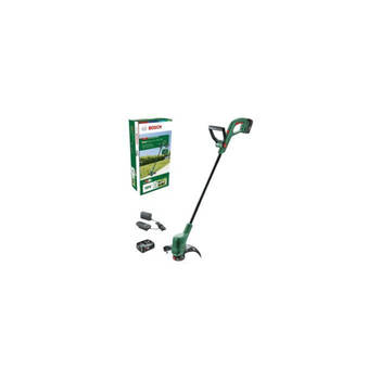 EasyGrass Snijkantsnijder 18V-260 met 2x2,0 Ah Bosch